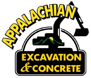 Appalachian Excavation & Concrete, LLC logo