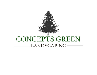 Concepts Green logo