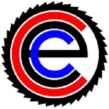 Logo for Cutting Edge Construction