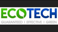 Ecotech Pest Control Services, Inc. logo