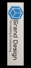 Avatar for Grand Design Contractors - Home  Facebook