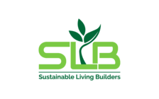 Sustainable Living Builders, Inc. logo