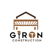 Logo for Martha Giron Construction
