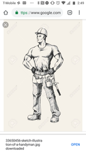 Avatar for Fix All Handyman Service