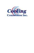 Cooling Connection, Inc. logo