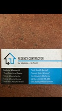 Avatar for Regency Contractors