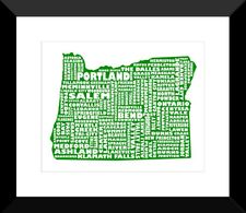 Appraise Oregon logo