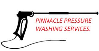 Pinnacle Pressure Washing Services logo