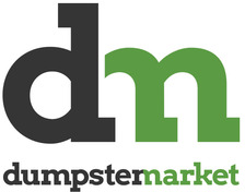 Dumpster Market logo