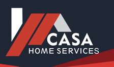Logo for Casa Home Services, LLC