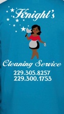 Avatar for Knights Cleaning Service Facebook