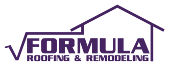 Formula Roofing & Remodeling logo