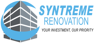 Syntreme, Inc. logo