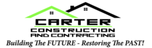 Carter Construction & Contracting, LLC logo