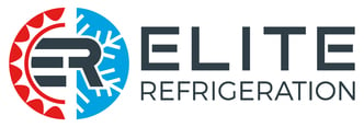 Elite Refrigeration, LLC logo