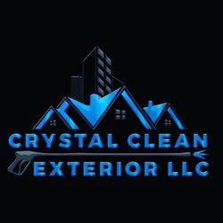 Crystal Clean logo