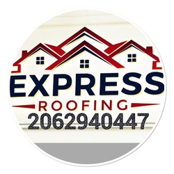 Express Roofing & Remodeling LLC logo