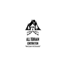 Avatar for All Terrain Construction