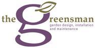 The Greensman, Inc. logo