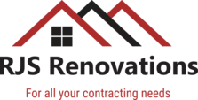 Logo for RJS Renovations, Inc.