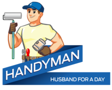 David's Handyman Services logo
