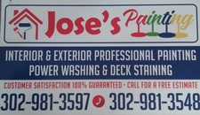 Avatar for Jose's Pro Painting, LLC