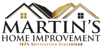Martin's Home Improvement, Inc. logo