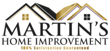 Martin's Home Improvement, Inc. logo