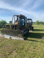 Busher Excavating & Underground, LLC logo