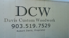 Avatar for Davis Custom Woodwork Facebook