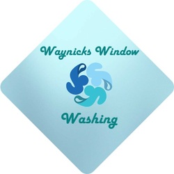Waynick's Window Washing logo