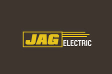Jag Electric, LLC logo