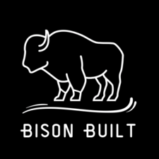 Logo for Bison Built Co.