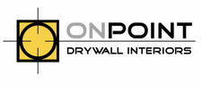 Onpoint Drywall Interiors logo