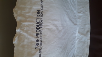 True Production logo