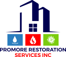 Promore Construction Corp. logo
