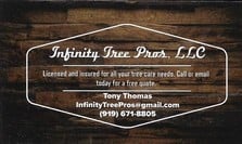 Avatar for Infinity Tree Professionals, LLC