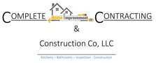 Complete Contracting & Construction Co., LLC logo