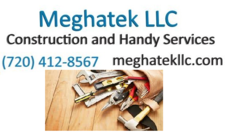 Avatar for Meghatek Services