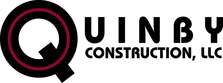 Quinby Construction, LLC logo