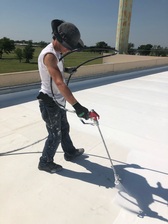 Avatar for C and H construction and commercial roofing