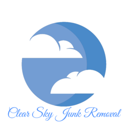 Clear Sky Junk Removal, LLC logo