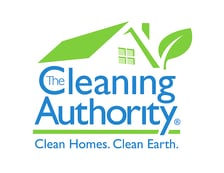 Logo for The Cleaning Authority - El Paso