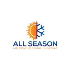 All Season Services, Inc. logo