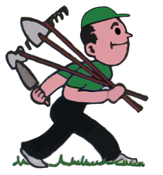 Ceso Landscape & Construction logo