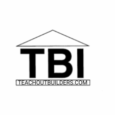 Logo for Teachout Builders, Inc.