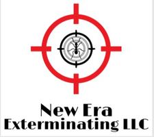 New Era Exterminating logo