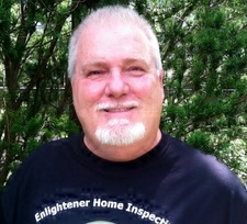 Enlightener Home Inspection logo