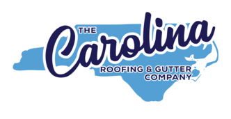 The Carolina Roofing and Gutter Company logo
