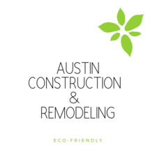 Austin Construction and Remodeling - Inicio Facebook logo